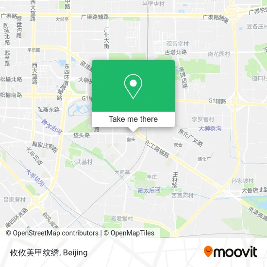 攸攸美甲纹绣 map