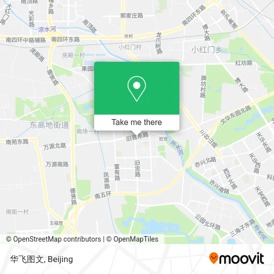 华飞图文 map