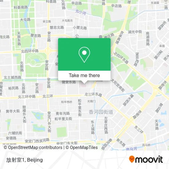 放射室1 map