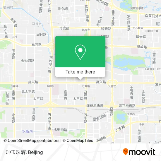珅玉珠辉 map