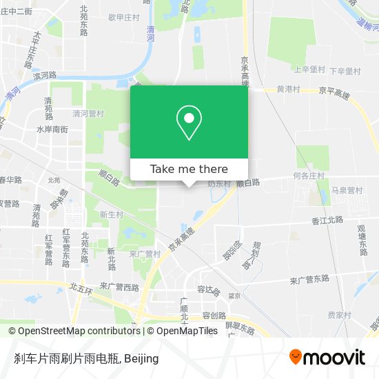 刹车片雨刷片雨电瓶 map