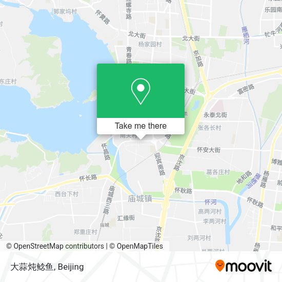大蒜炖鲶鱼 map