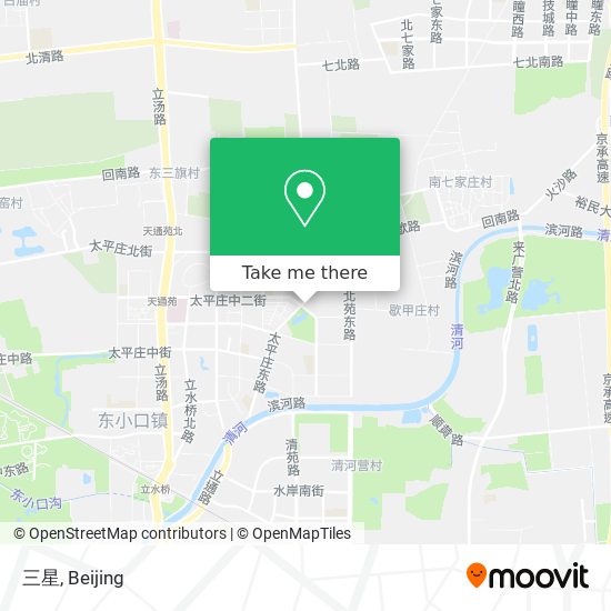 三星 map