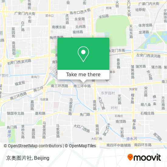 京奥图片社 map