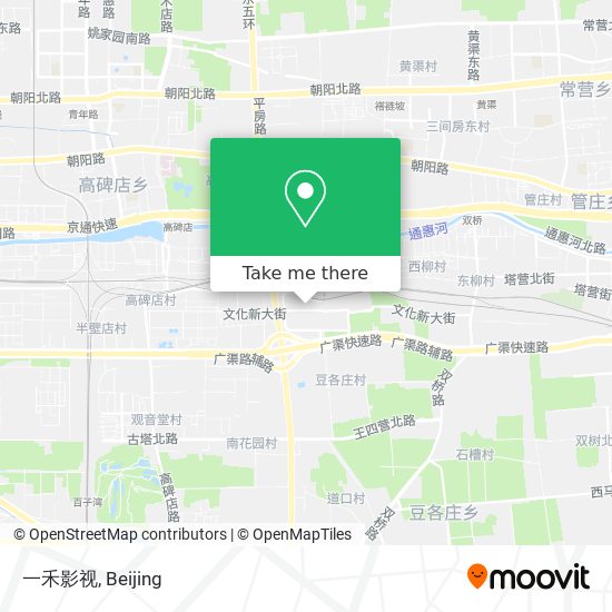 一禾影视 map