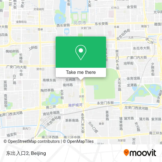 东出入口2 map