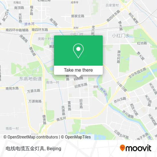 电线电缆五金灯具 map