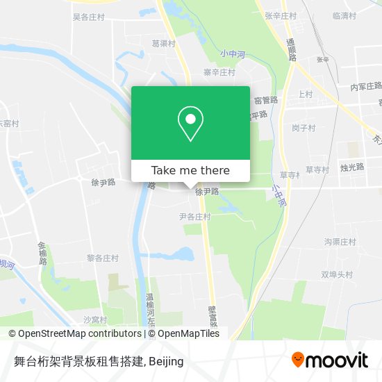 舞台桁架背景板租售搭建 map