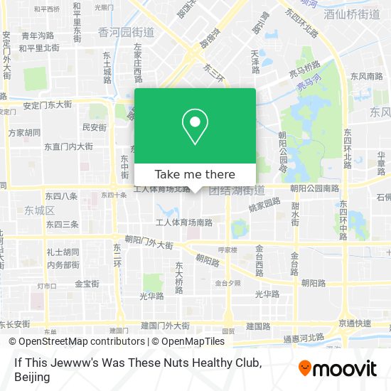 If This Jewww's Was These Nuts Healthy Club map