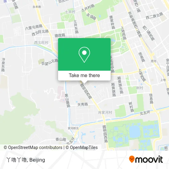 丫噜丫噜 map