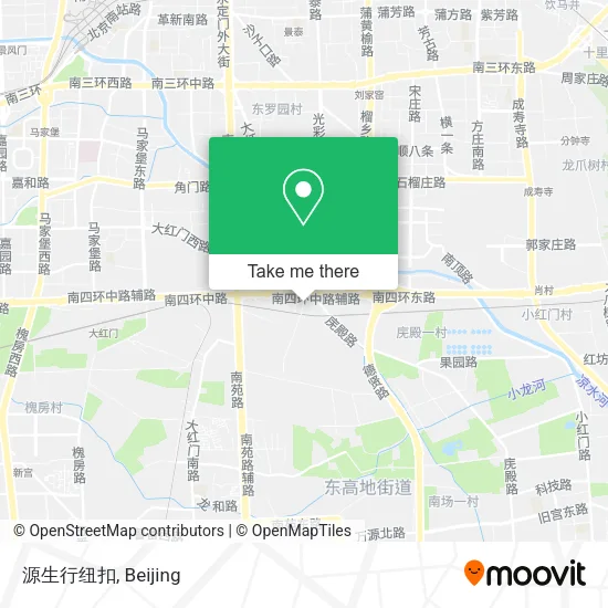 源生行纽扣 map
