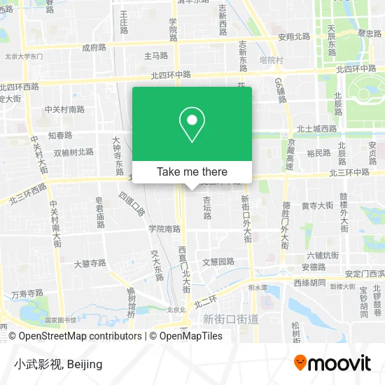 小武影视 map
