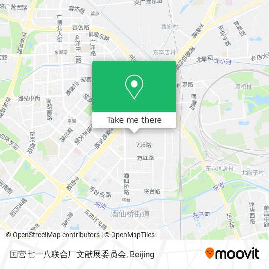 国营七一八联合厂文献展委员会 map