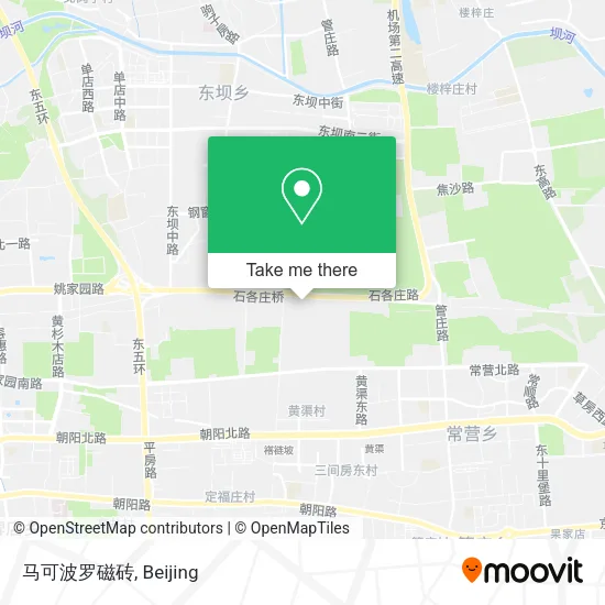 马可波罗磁砖 map