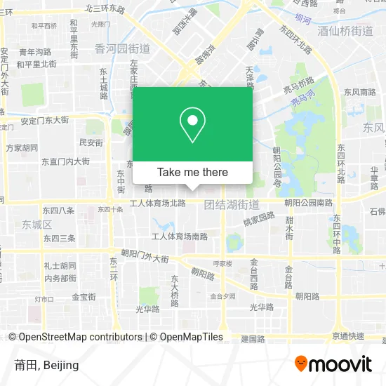 莆田 map