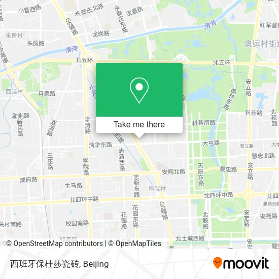 西班牙保杜莎瓷砖 map