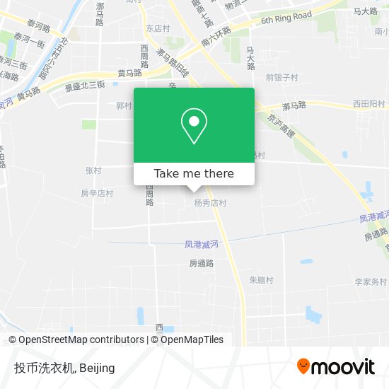 投币洗衣机 map
