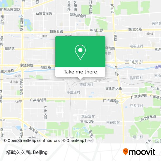 精武久久鸭 map