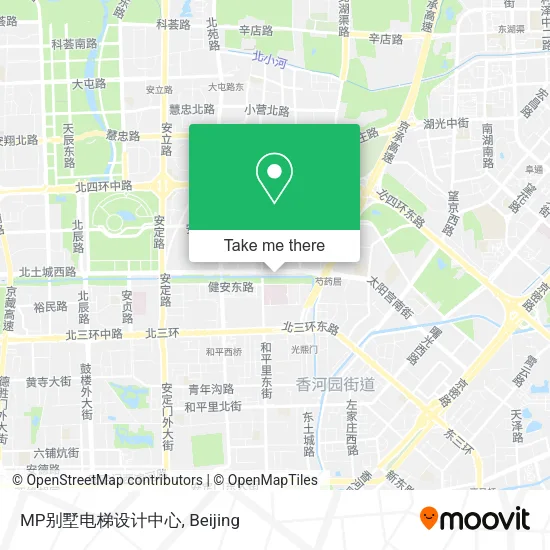 MP别墅电梯设计中心 map