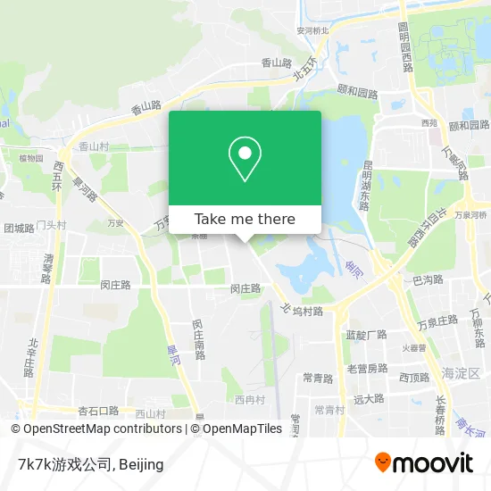 7k7k游戏公司 map