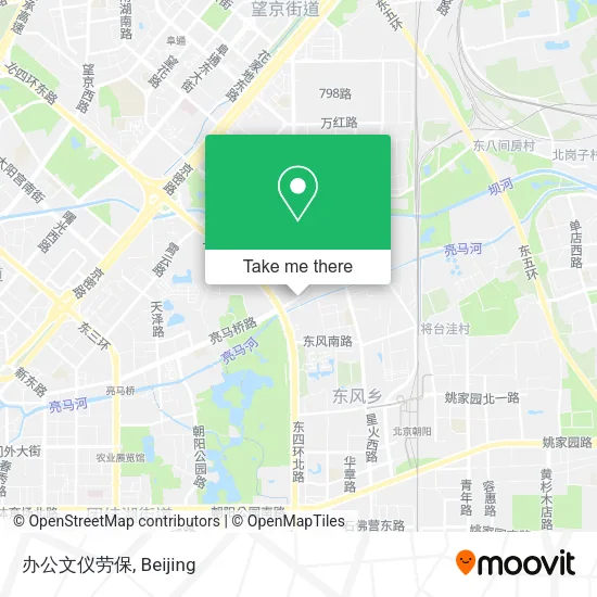 办公文仪劳保 map