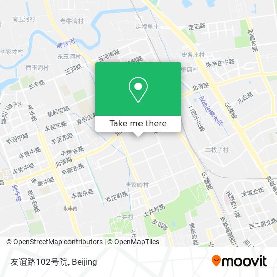 友谊路102号院 map