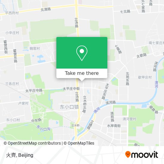 火齊 map
