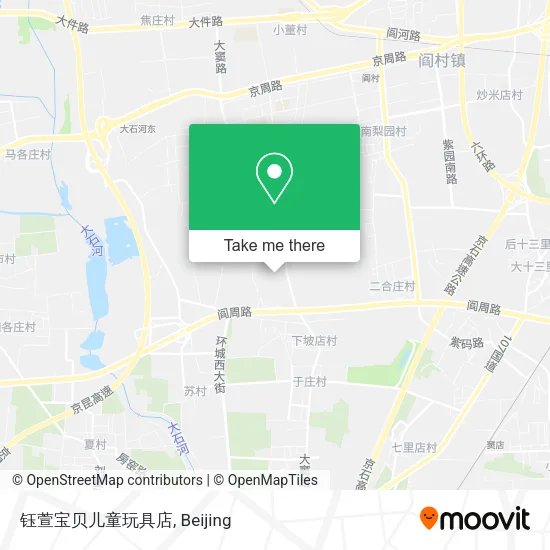 钰萱宝贝儿童玩具店 map