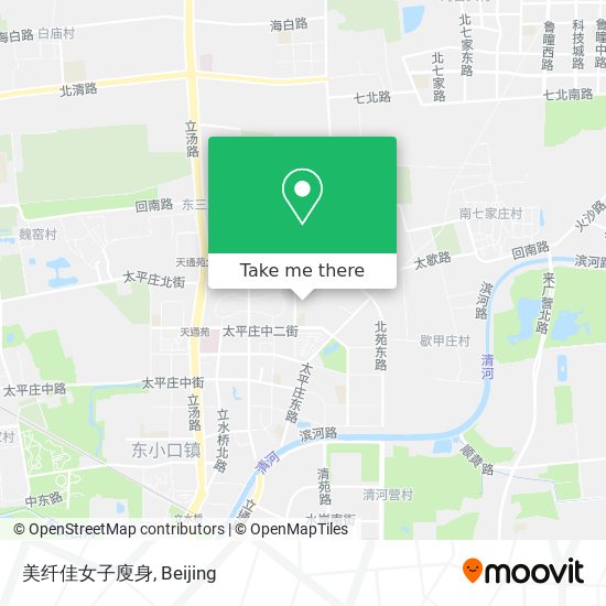 美纤佳女子廋身 map