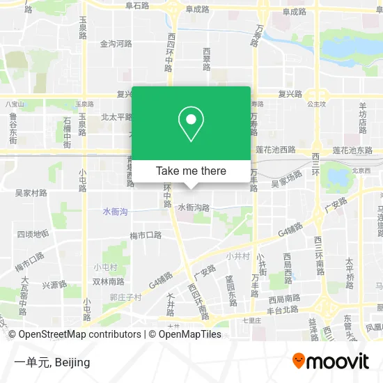 一单元 map
