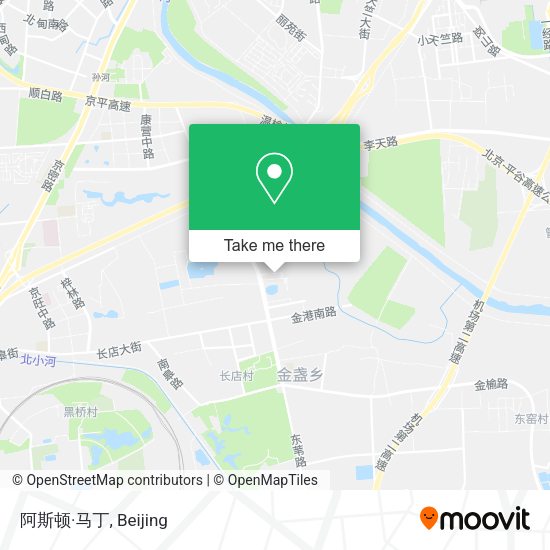 阿斯顿·马丁 map