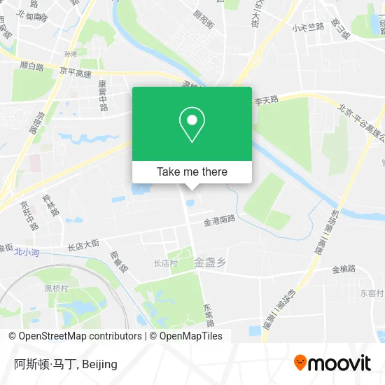 阿斯顿·马丁 map