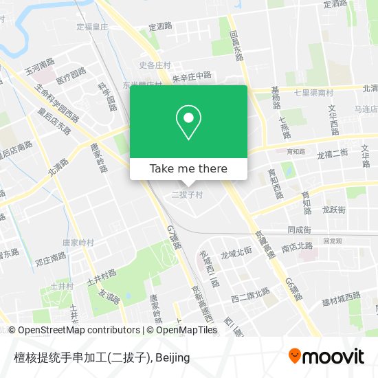 檀核提统手串加工(二拔子) map