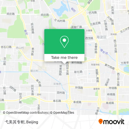 弋美其专柜 map