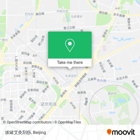 拔罐艾灸刮痧 map