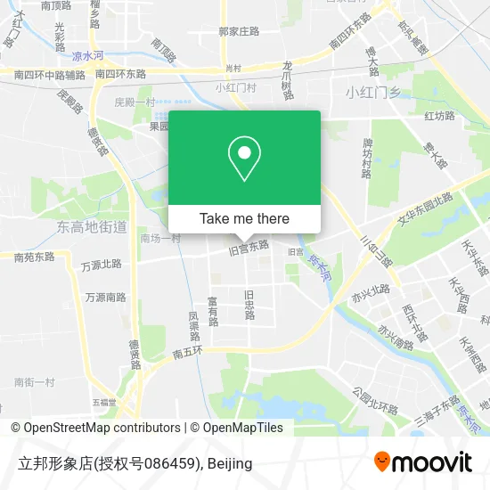 立邦形象店(授权号086459) map