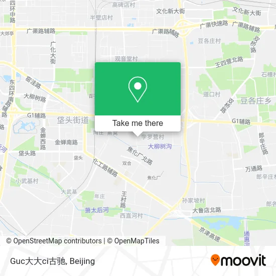 Guc大大ci古驰 map