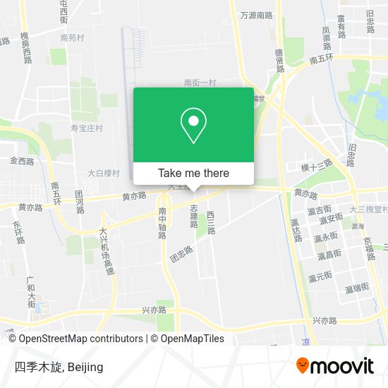 四季木旋 map
