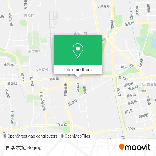 四季木旋 map