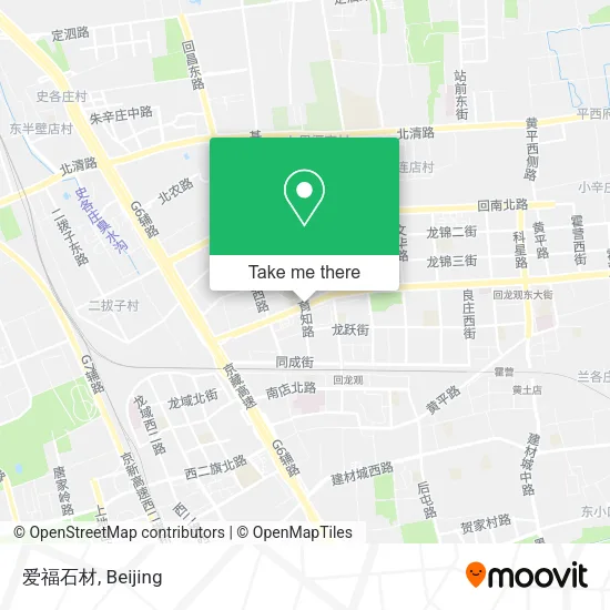 爱福石材 map
