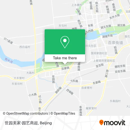 世园美家-园艺商超 map
