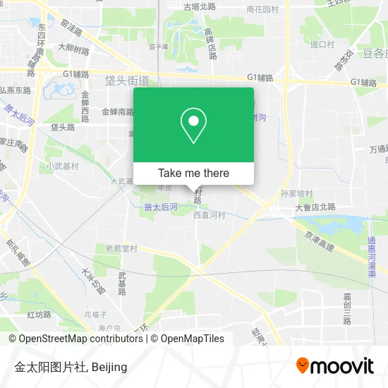 金太阳图片社 map