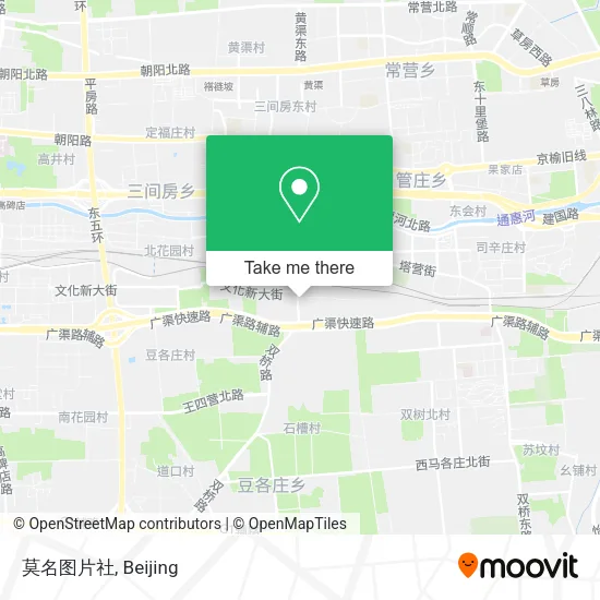 莫名图片社 map