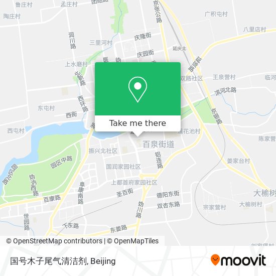 国号木子尾气清洁剂 map