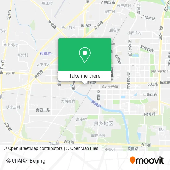 金贝陶瓷 map