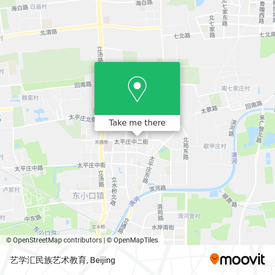 艺学汇民族艺术教育 map