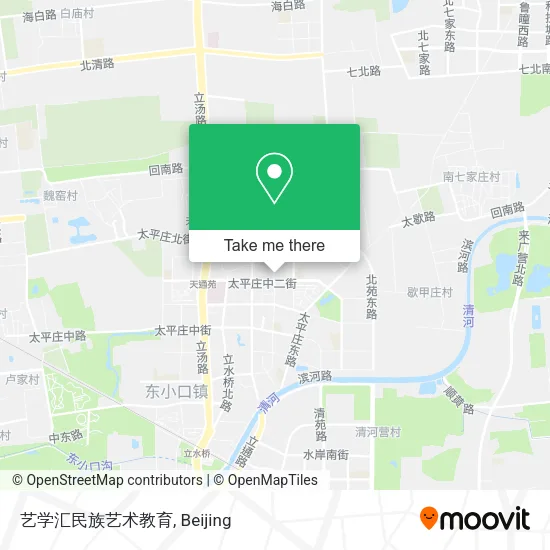 艺学汇民族艺术教育 map
