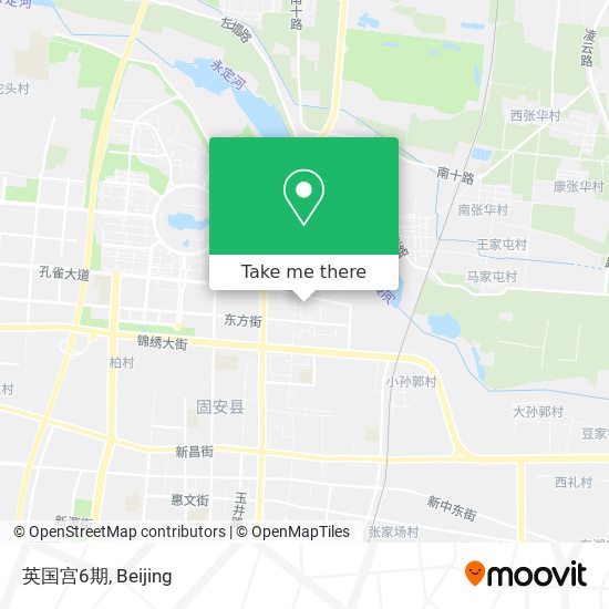 英国宫6期 map