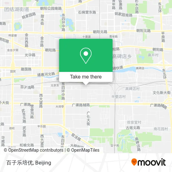 百子乐培优 map