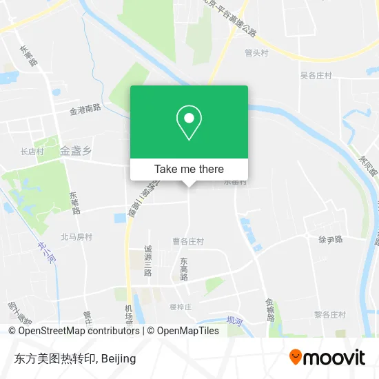 东方美图热转印 map